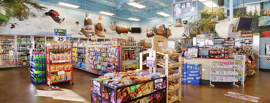 Security Solutions for Convenience Stores in Nationwide,  KS