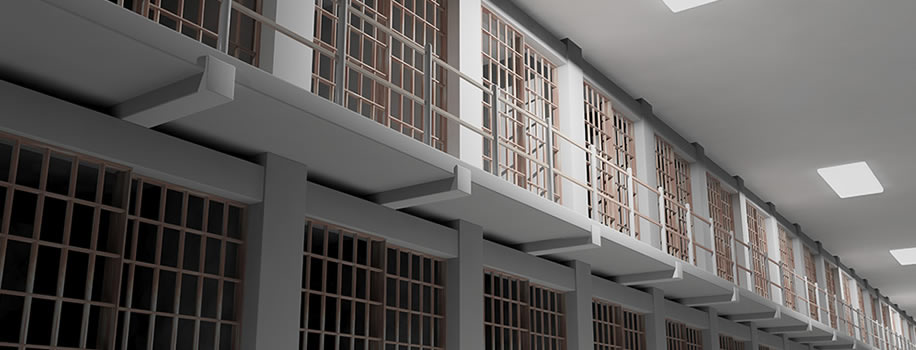 Security Solutions for Correctional Facility in Nationwide,  KS