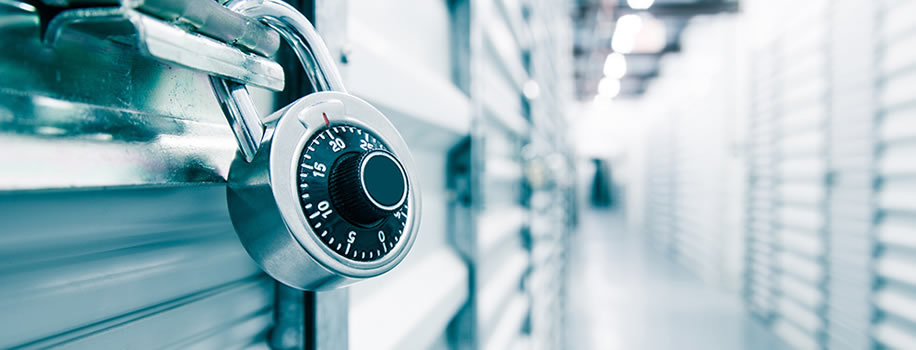 Security Solutions for Storage Facilities in Nationwide,  KS
