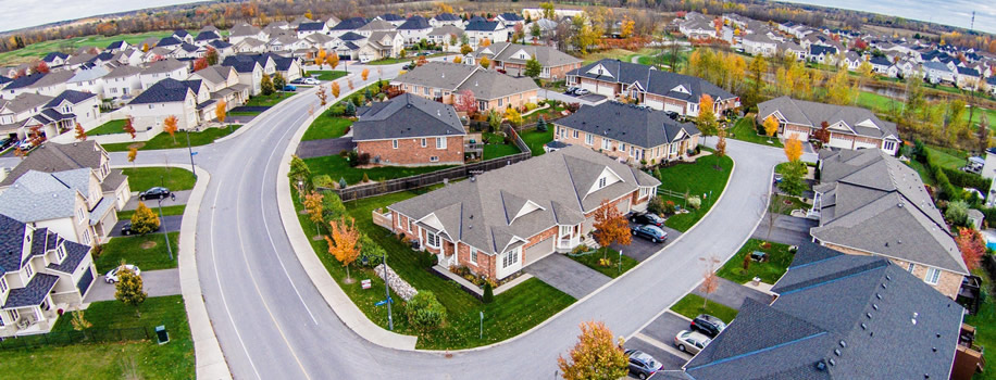 Security Solutions for Subdivisions in Nationwide,  KS