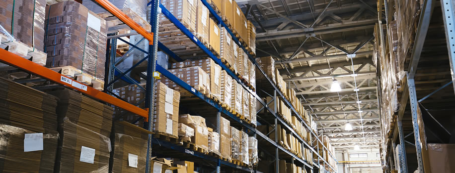 Security Solutions for Warehouses in Nationwide,  KS