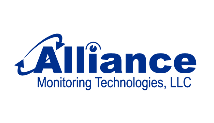 Alliance Monitoring Technologies logo