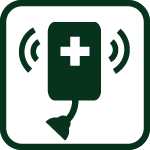 Nurse call systems icon